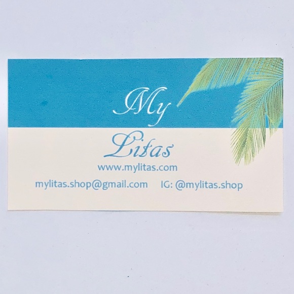 Meet your Posher, Mylitas - Picture 2 of 2